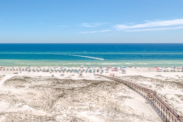 Condo, 1 Bedroom | Beach