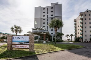 Condo, 1 Bedroom | Exterior