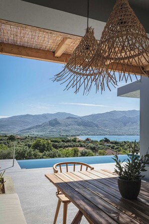 Servei de restauració a l'aire lliure