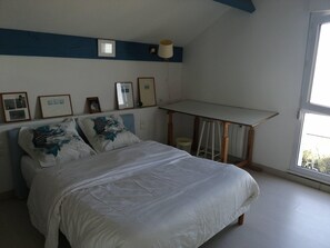 4 camere, ferro/asse da stiro, Wi-Fi, lenzuola