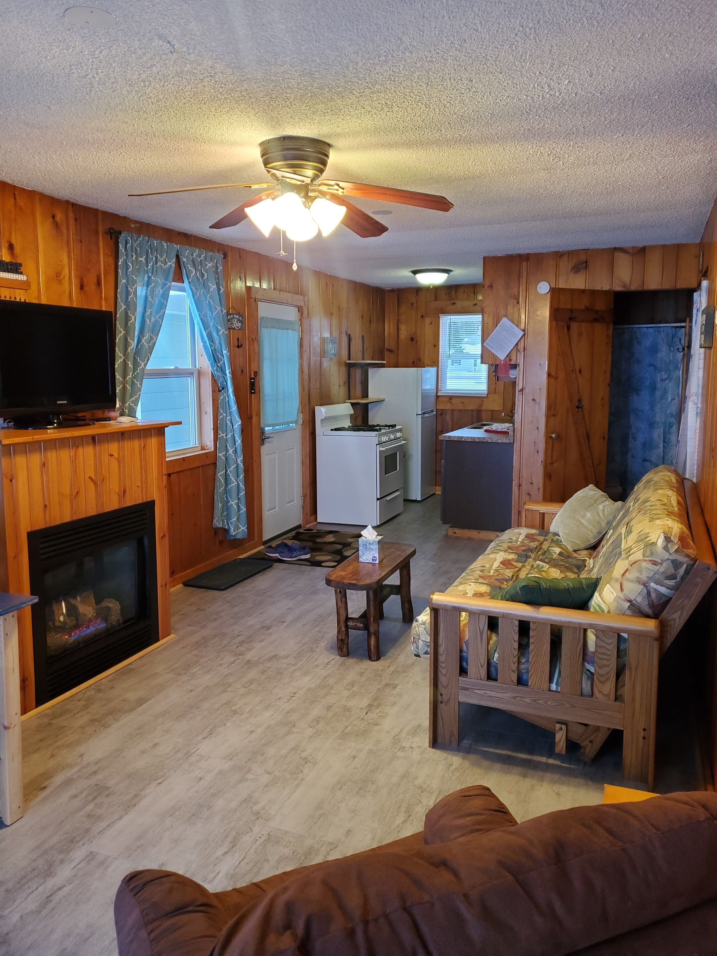 Sea Hag Resort<br>Cabin #2 