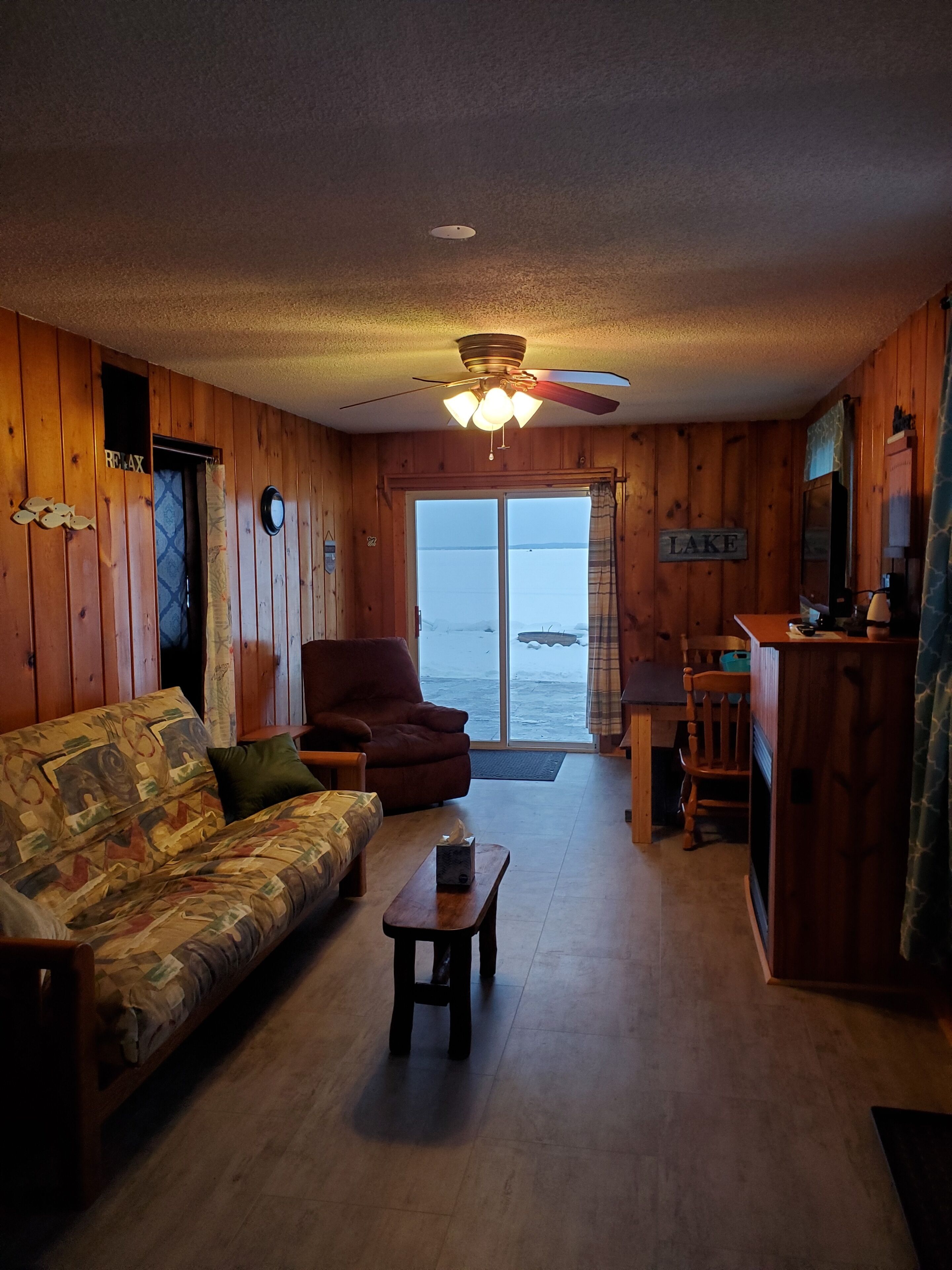 Sea Hag Resort<br>Cabin #2 