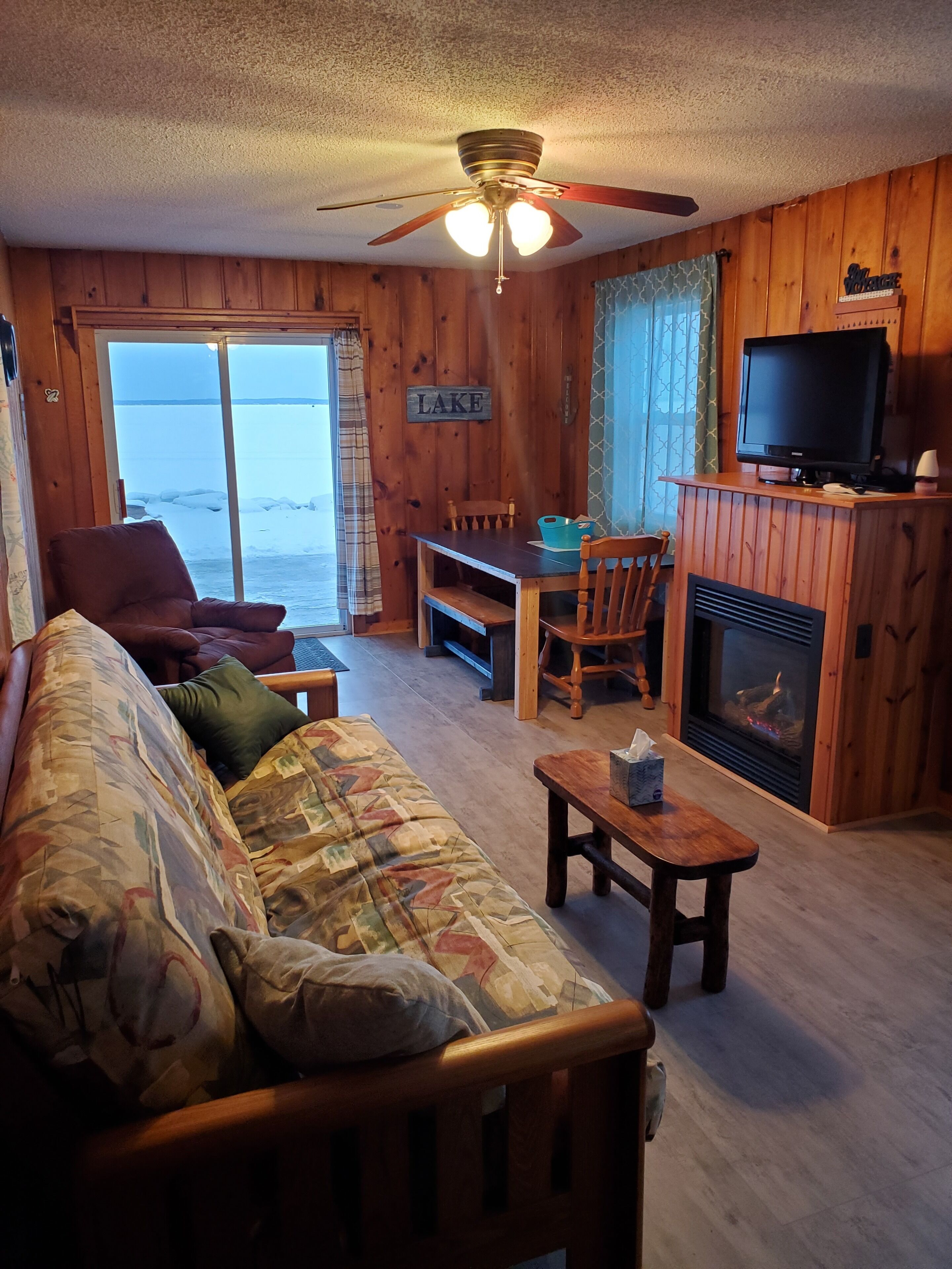 Sea Hag Resort<br>Cabin #2 