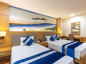 Room - Halo Hanoi Hotel (Hanoi)