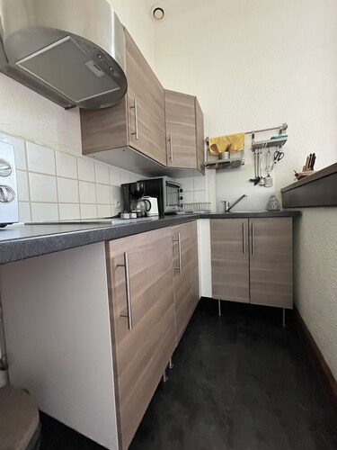 T2 Classé 2 - n° 08 - Proche Thermes de Gréoux-les-bains