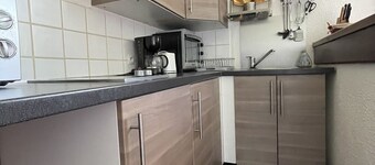 T2 Classé 2 - n° 08 - Proche Thermes de Gréoux-les-bains