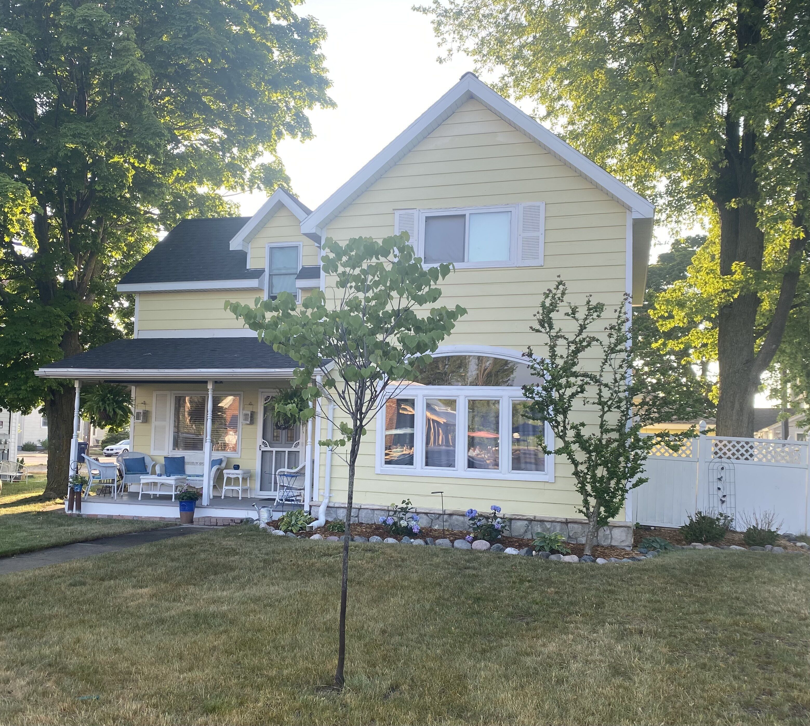 Beulah Lakehouse