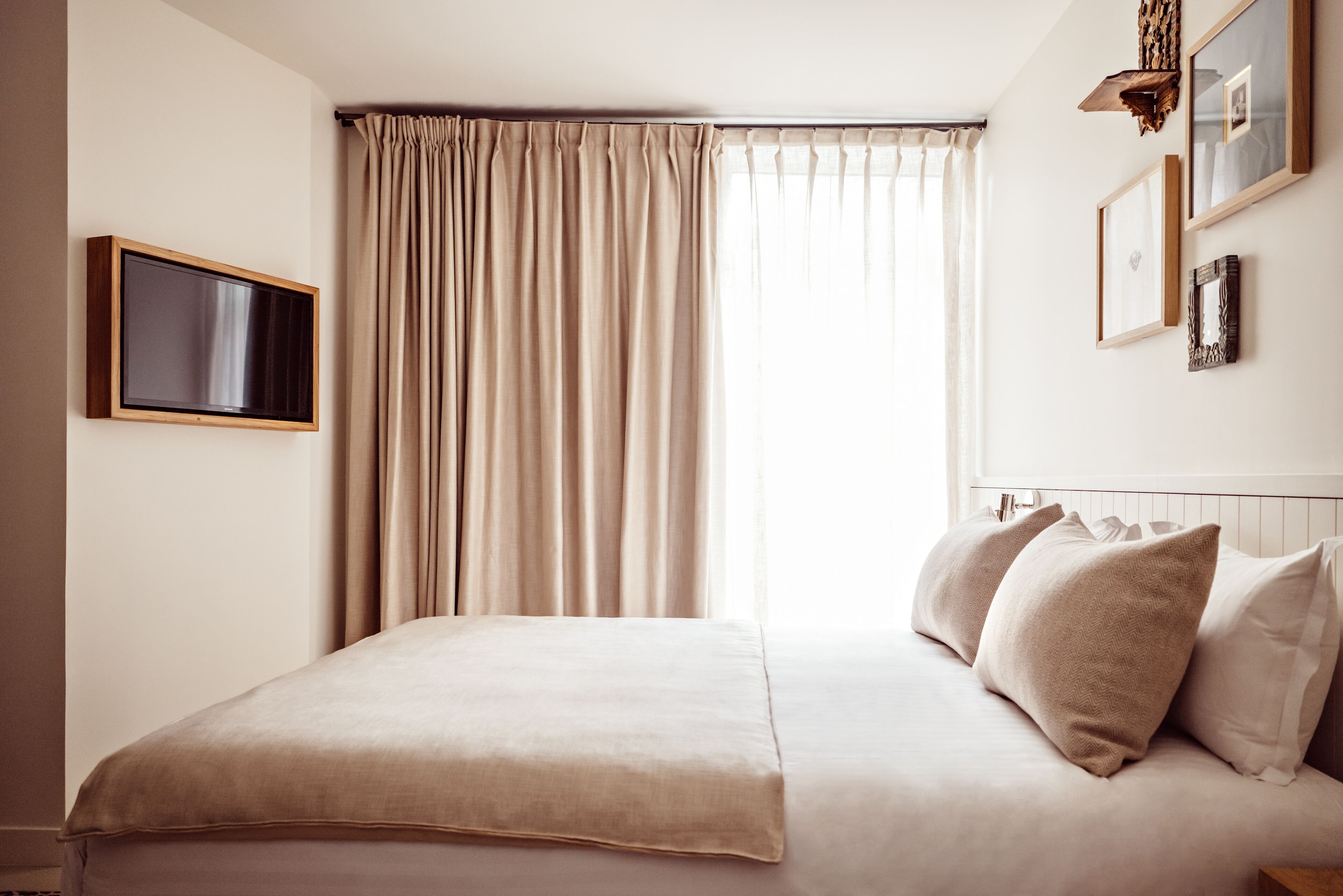 Foto - Hôtel Monsieur Aristide