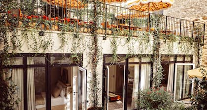 HĂŽtel Monsieur Aristide