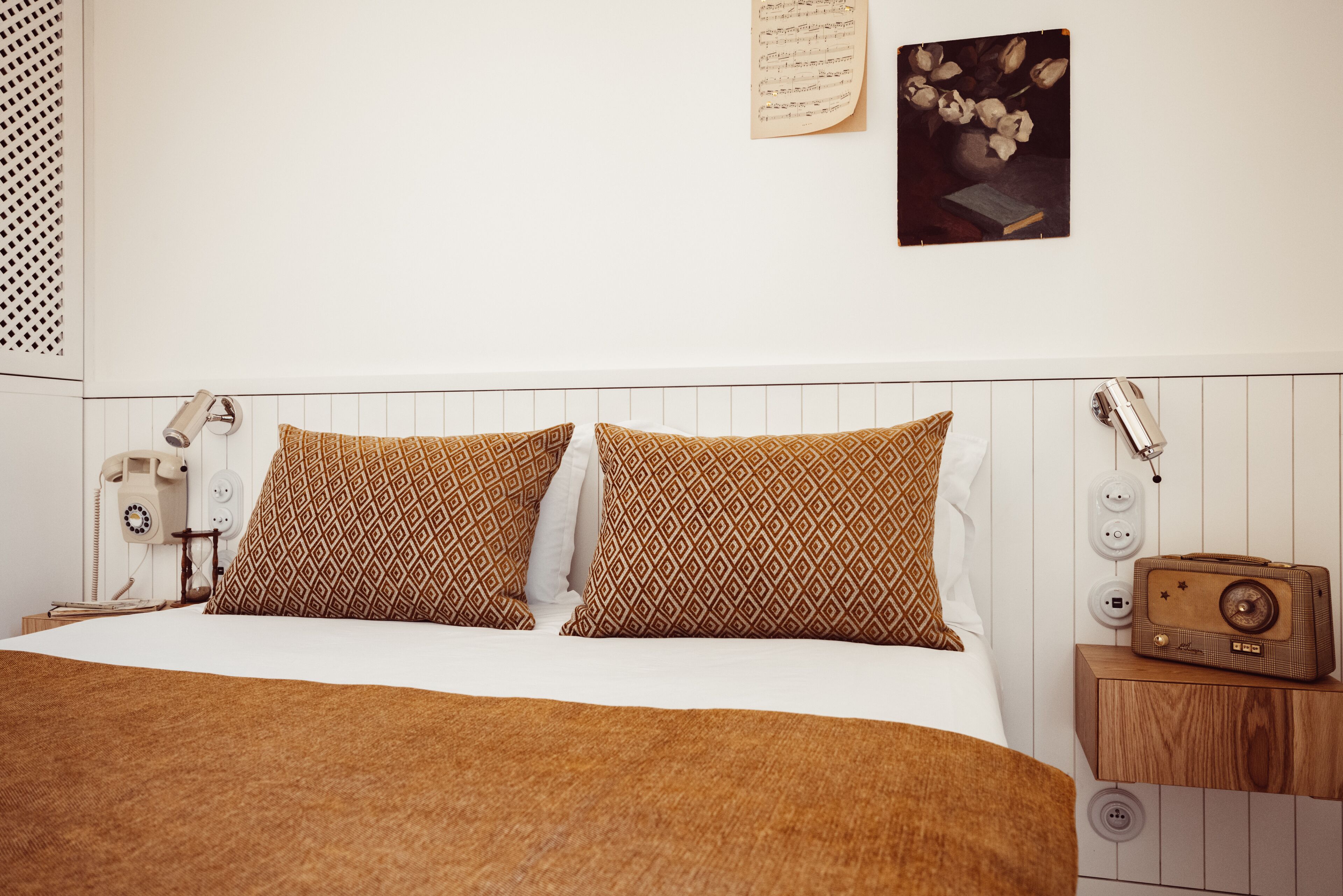 Foto - Hôtel Monsieur Aristide