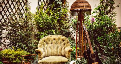 HĂŽtel Monsieur Aristide