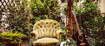 Hôtel Monsieur Aristide