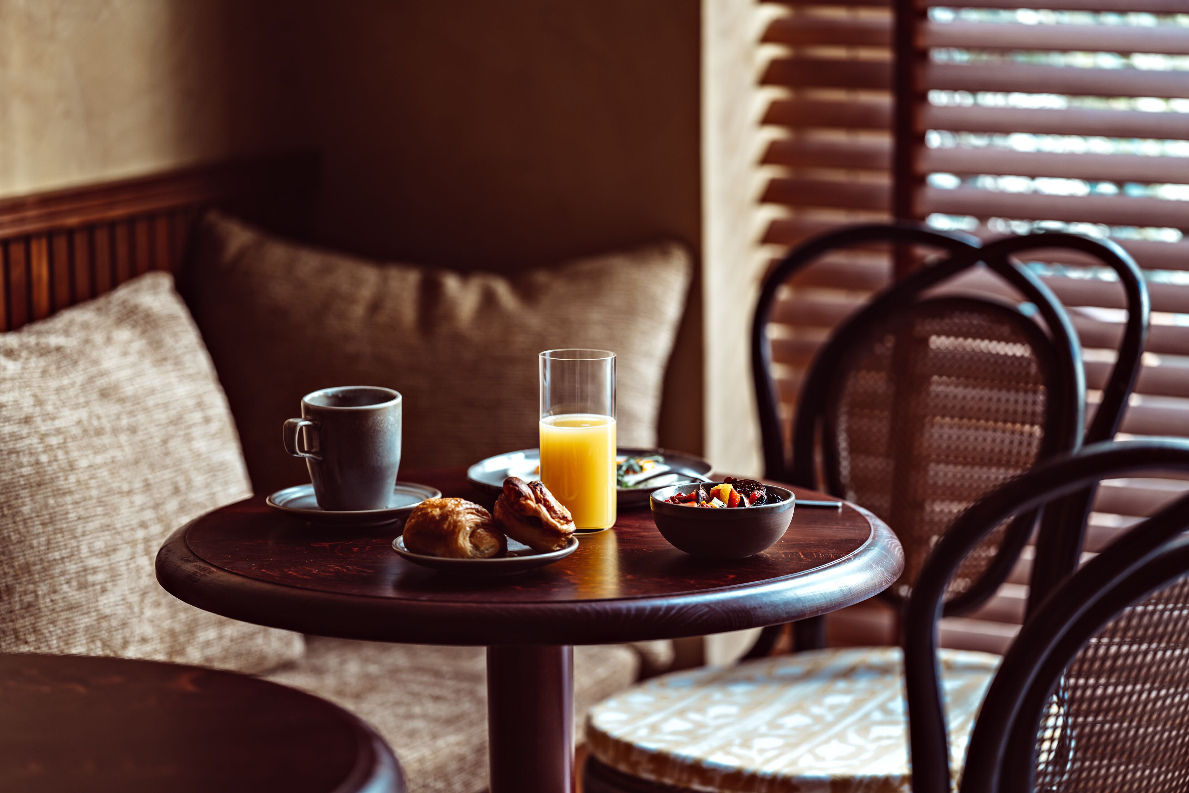 Photo - Hôtel Monsieur Aristide