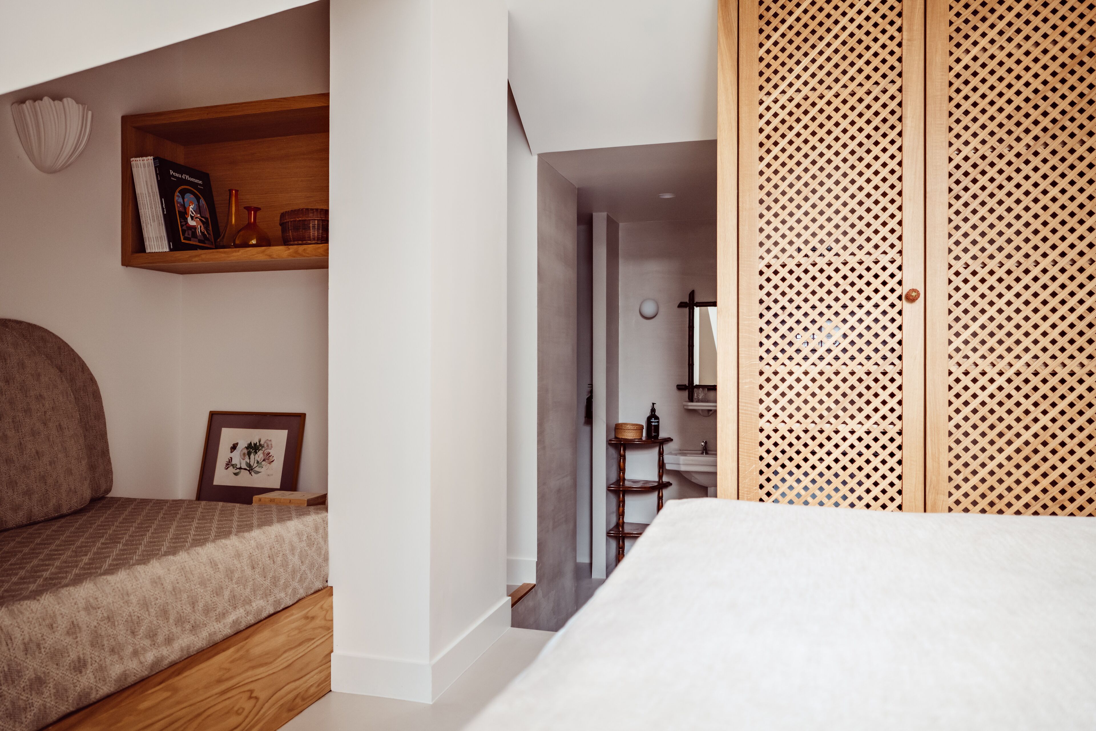 Foto - Hôtel Monsieur Aristide