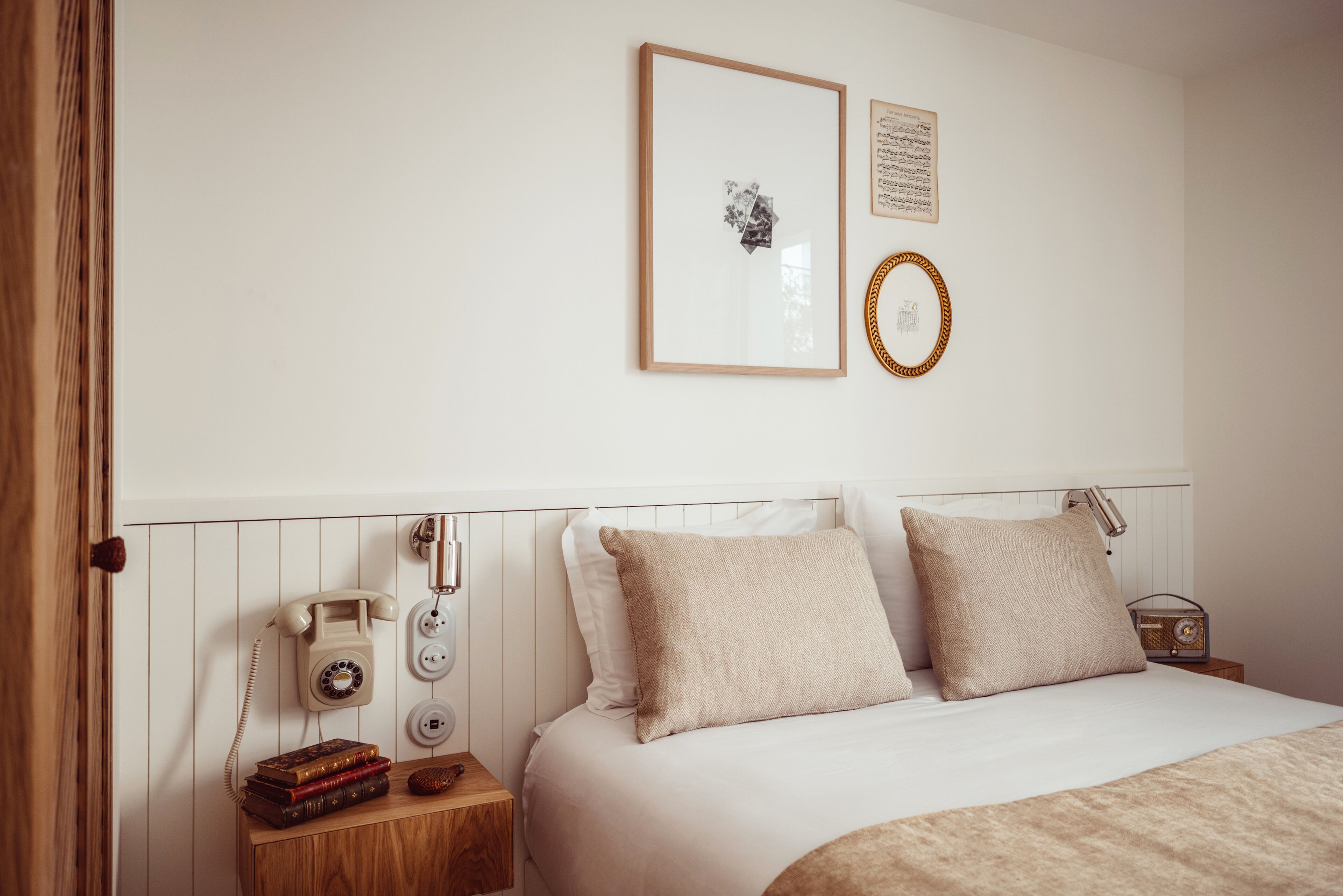 Photo - Hôtel Monsieur Aristide