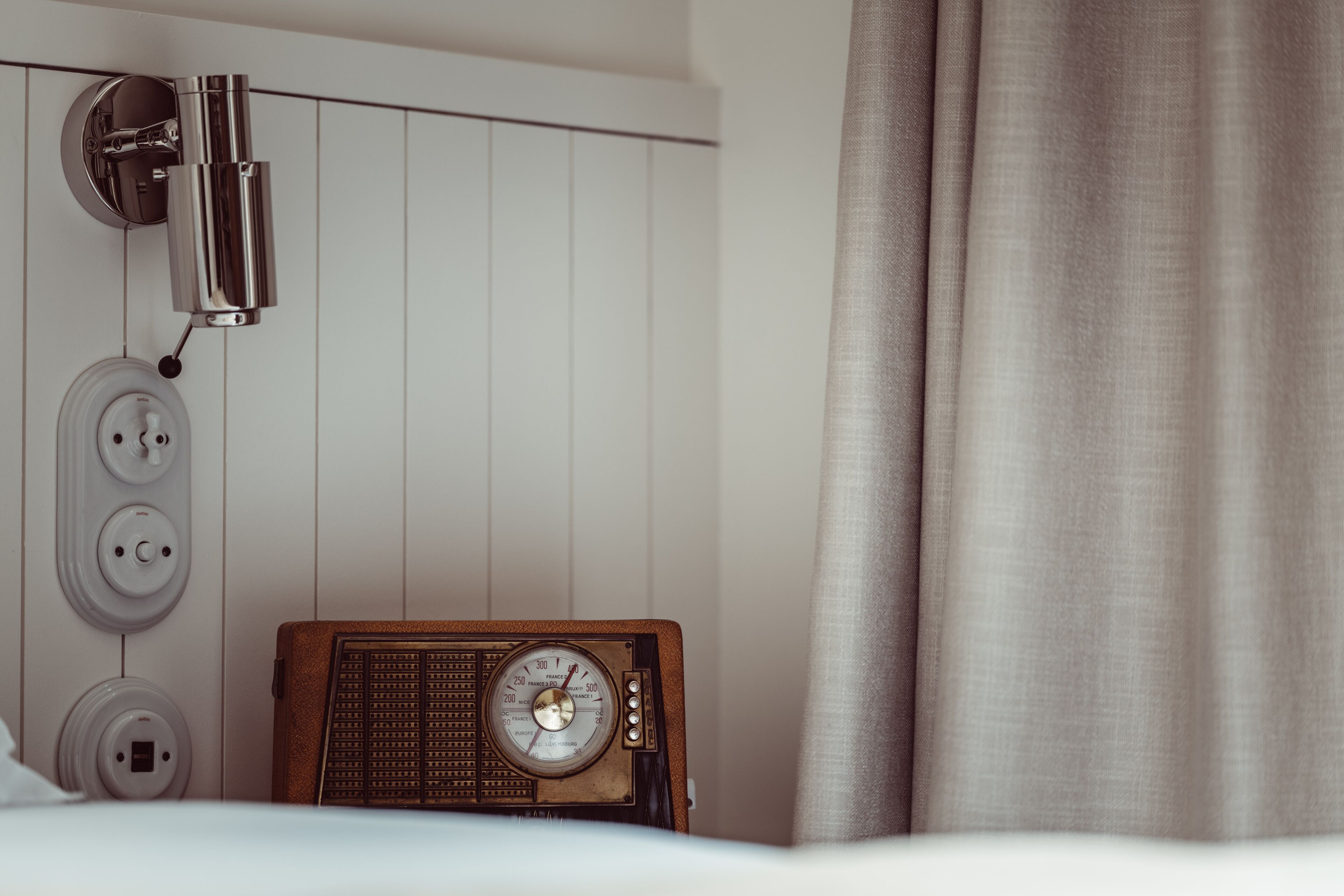 Photo - Hôtel Monsieur Aristide