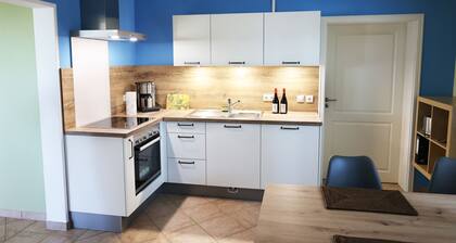 Ferienwohnung Himberg im Siebengebirge
Natur und Kultur im Siebengebirge