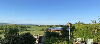 Urlaub im Naturpark Siebengebirge - Bad Honnef / Aegidienberg