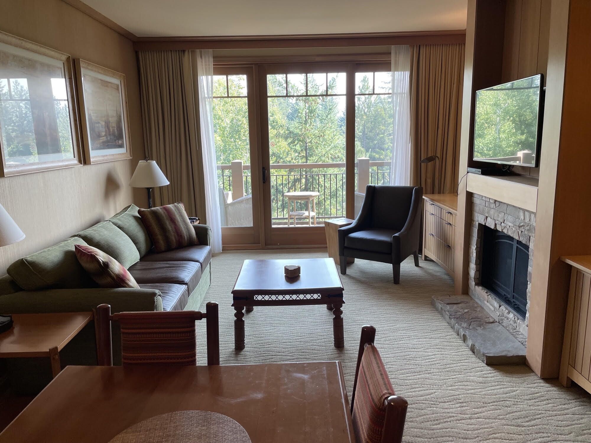 Stunning Suncadia Lodge 4046 - Sleeps 4