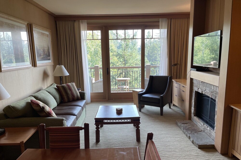 Stunning Suncadia Lodge 4046 - Sleeps 4