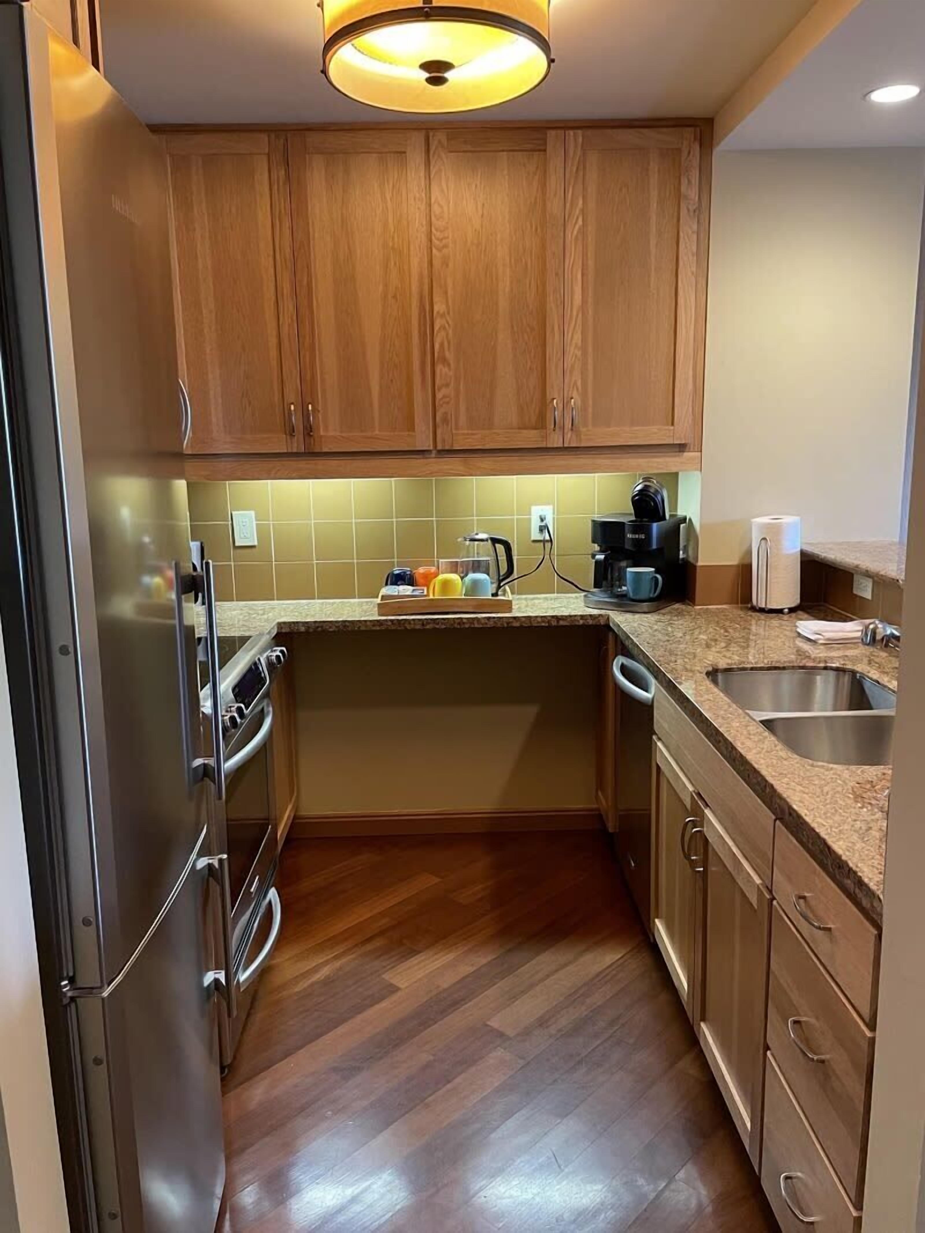 Stunning Suncadia Lodge 4046 - Sleeps 4