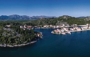 Ulkopuoli