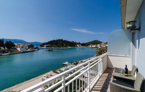 Nice Home in Blace With Wifi and 1 Bedrooms