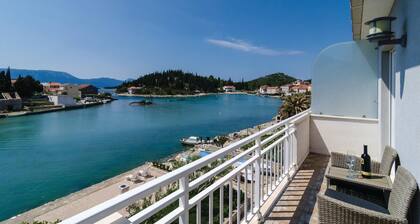 Nice Home in Blace With Wifi and 1 Bedrooms