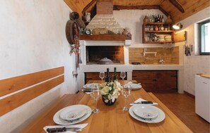 Apartment | Außenbereich