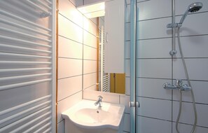 Ferienhaus | Außenbereich