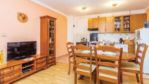 Unclassified image, 2 of 22, button - Beautiful Home in Senj With 1 Bedrooms and Wifi (Senj)