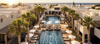 Radisson Blu Zaffron Resort, Santorini