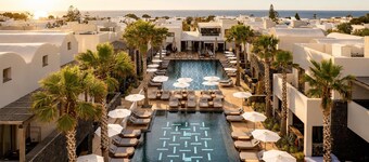 Radisson Blu Zaffron Resort, Santorini