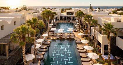 Radisson Blu Zaffron Resort, Santorini