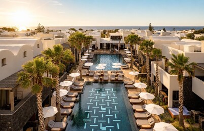 Radisson Blu Zaffron Resort, Santorini