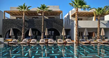 Radisson Blu Zaffron Resort, Santorini