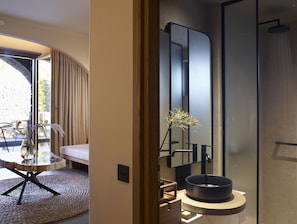 Villa, 1 Bedroom, Terrace (Plunge Pool)