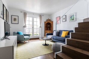 Tv, dvd-afspiller