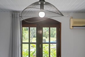 Interior - Villa Diamantina - Four Bedroom Villa, Sleeps 8 (Le Diamant)