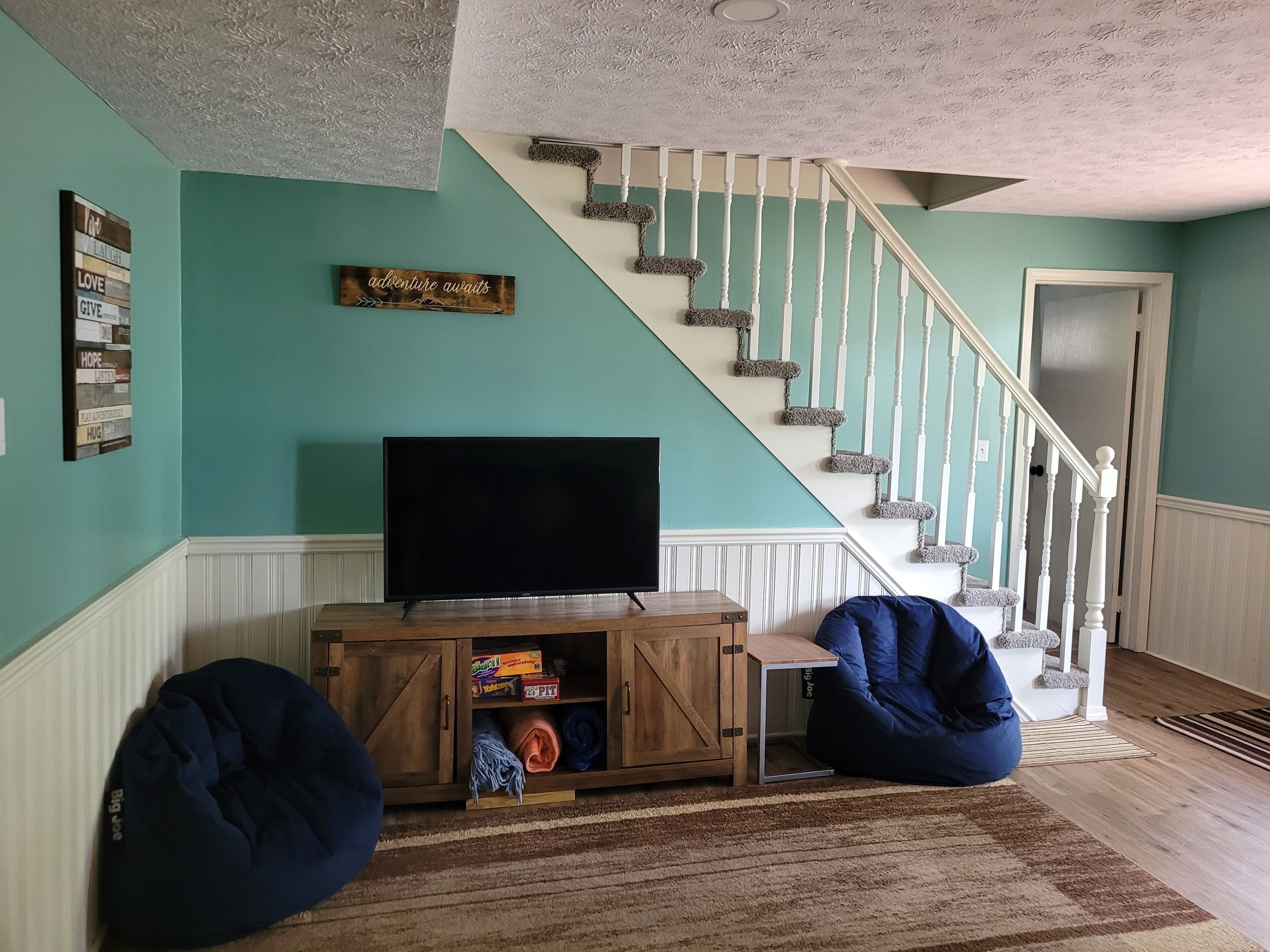 Great Four Seasons Get Away - Only 30 minutes from Peak n Peak