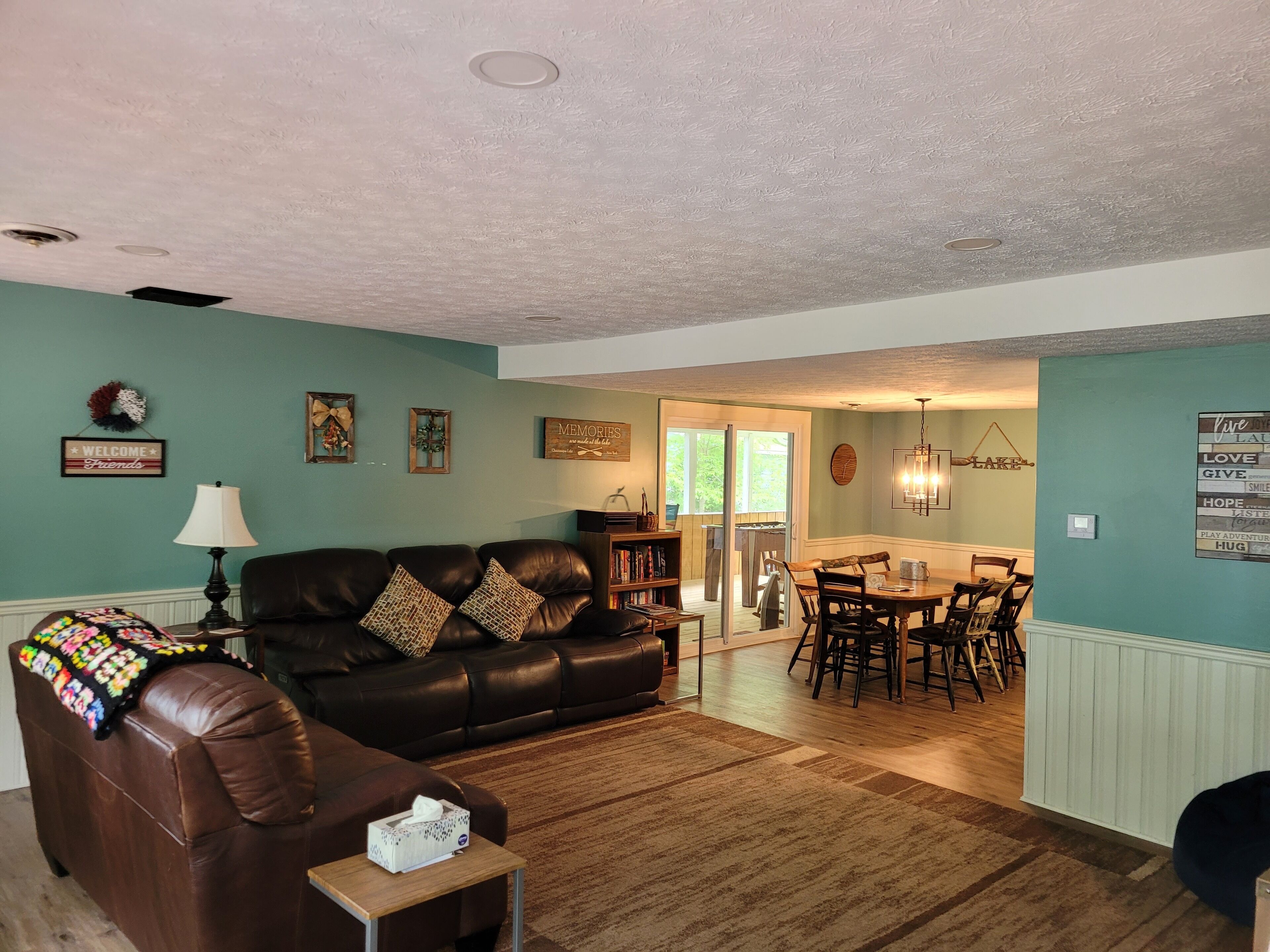 Great Four Seasons Get Away - Only 30 minutes from Peak n Peak