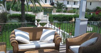 Residence Terrazza Vendicari
