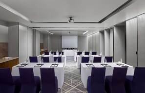 Meeting facility - Hyatt Place Vadodara (Vadodara)