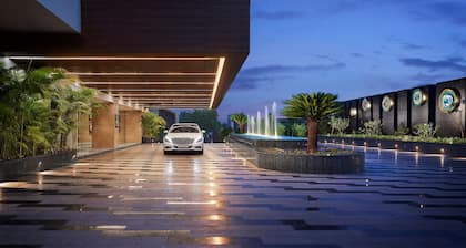 Hyatt Place Vadodara