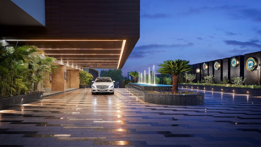 Hyatt Place Vadodara