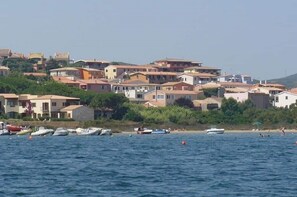 Vista aérea