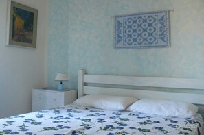 2 habitaciones 