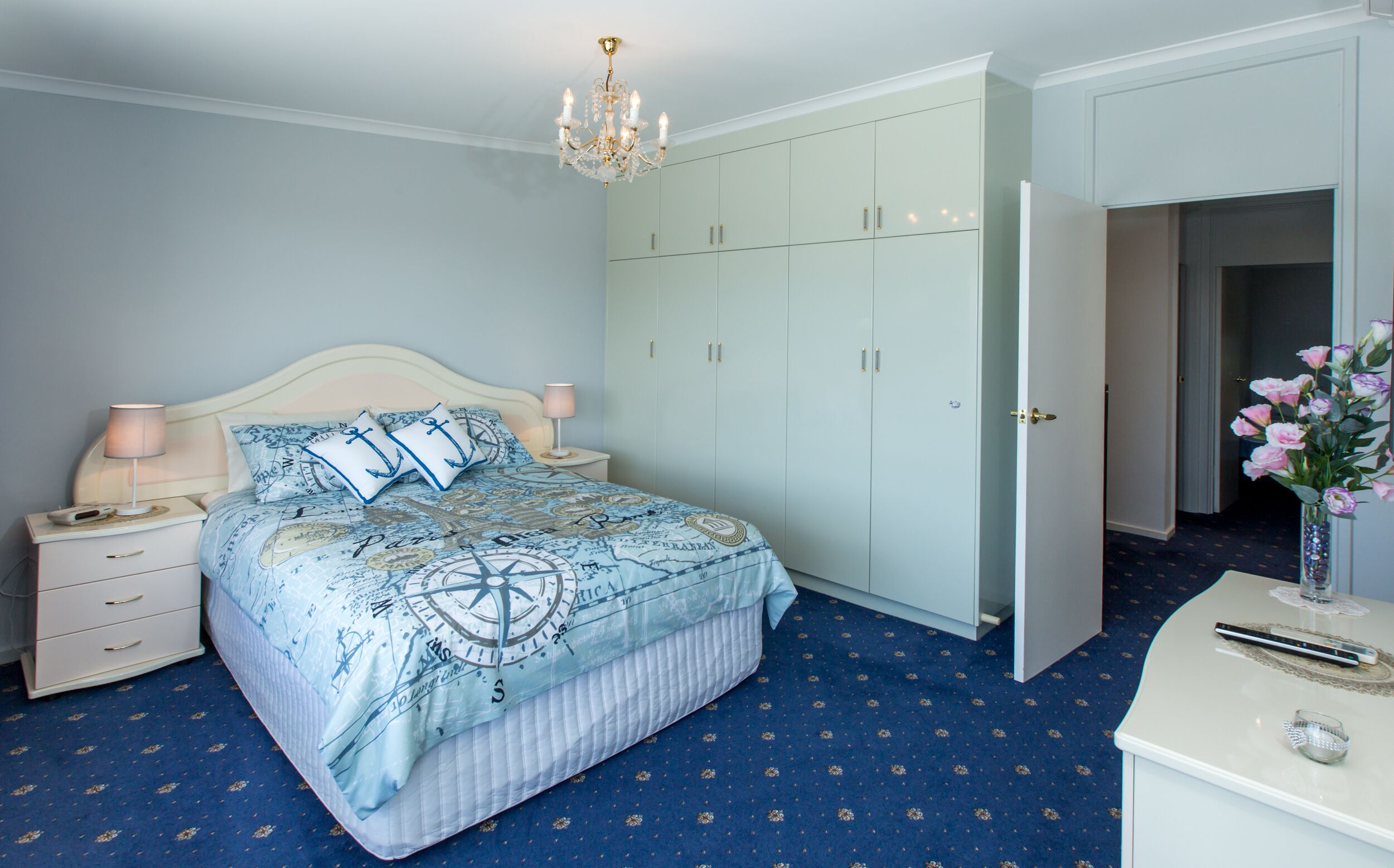 Boston Bay Apartment