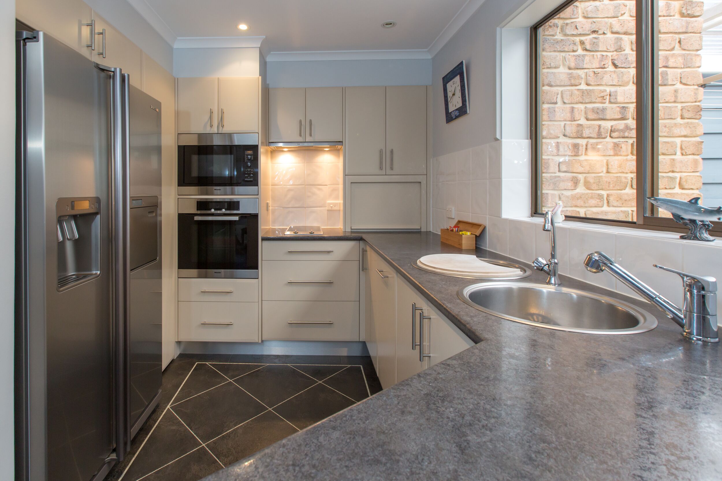 Boston Bay Apartment