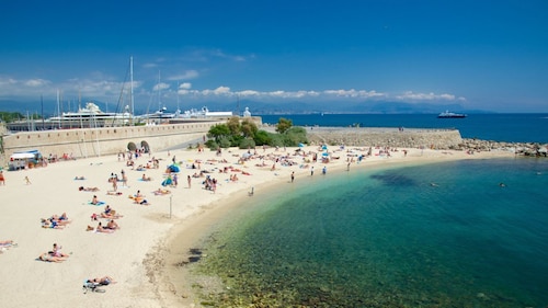 Studio Tout Confort, 2 Minutes à Pied des Plages,